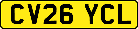 CV26YCL