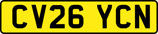 CV26YCN
