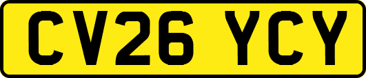 CV26YCY