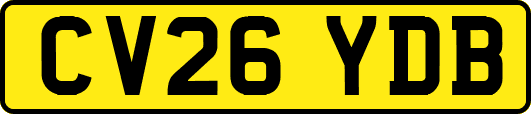CV26YDB