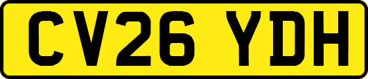 CV26YDH