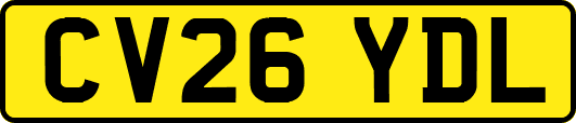 CV26YDL
