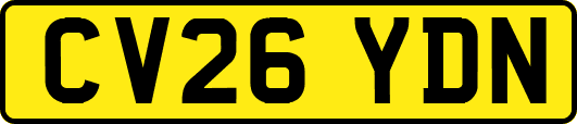 CV26YDN