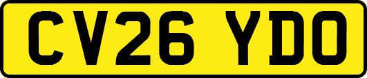 CV26YDO