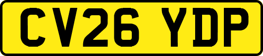 CV26YDP