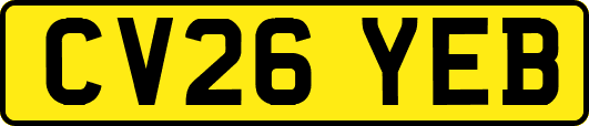 CV26YEB