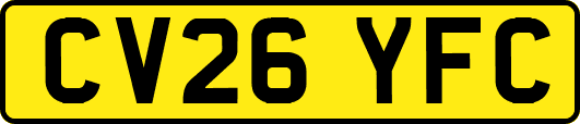 CV26YFC