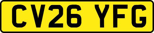CV26YFG