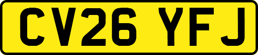 CV26YFJ