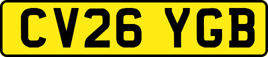 CV26YGB