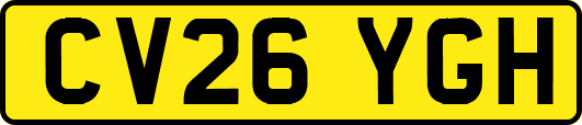CV26YGH