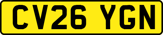 CV26YGN