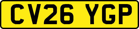 CV26YGP