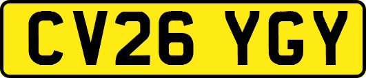 CV26YGY