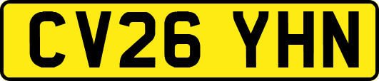 CV26YHN