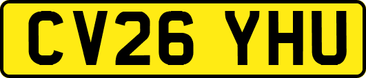 CV26YHU
