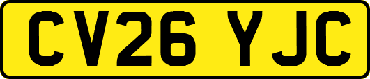 CV26YJC
