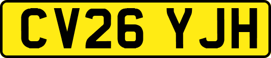 CV26YJH