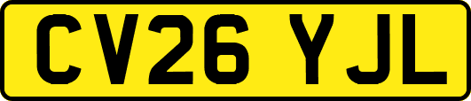 CV26YJL