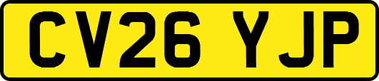 CV26YJP