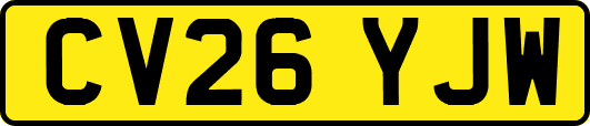 CV26YJW
