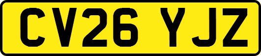 CV26YJZ