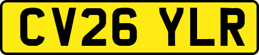 CV26YLR