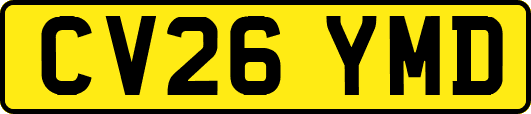 CV26YMD