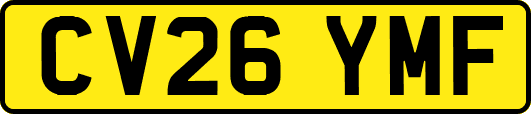 CV26YMF