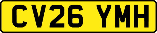 CV26YMH