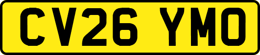 CV26YMO