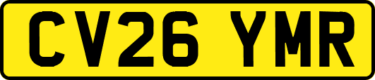 CV26YMR