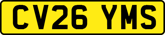 CV26YMS