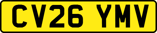 CV26YMV