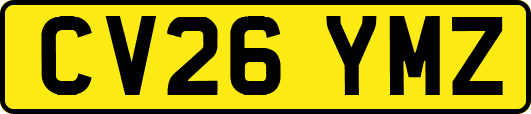 CV26YMZ