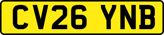 CV26YNB