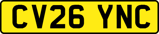 CV26YNC