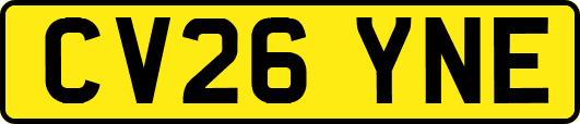 CV26YNE