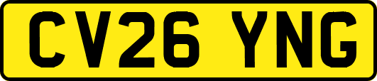 CV26YNG