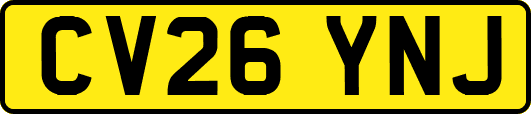 CV26YNJ