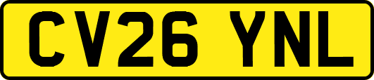 CV26YNL