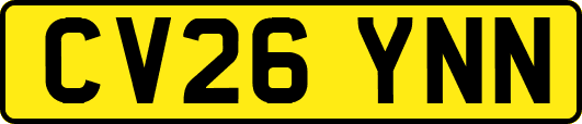 CV26YNN
