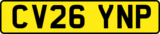 CV26YNP