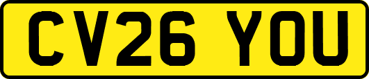 CV26YOU
