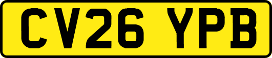 CV26YPB