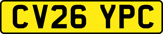 CV26YPC