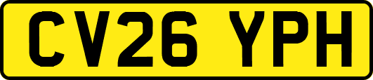 CV26YPH