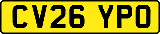CV26YPO