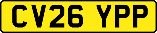 CV26YPP