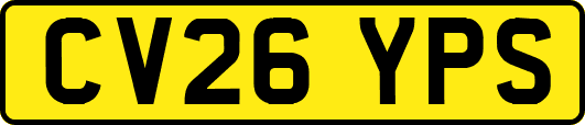 CV26YPS